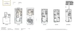 Belgravia Ace (D28), Terrace #600944731